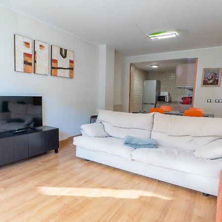 Apartaments Ashome Canillo Buitenkant foto