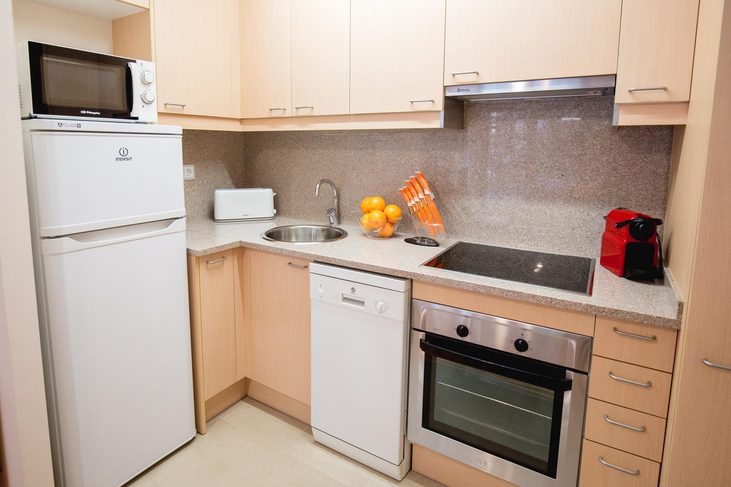 Apartaments Ashome Canillo Buitenkant foto
