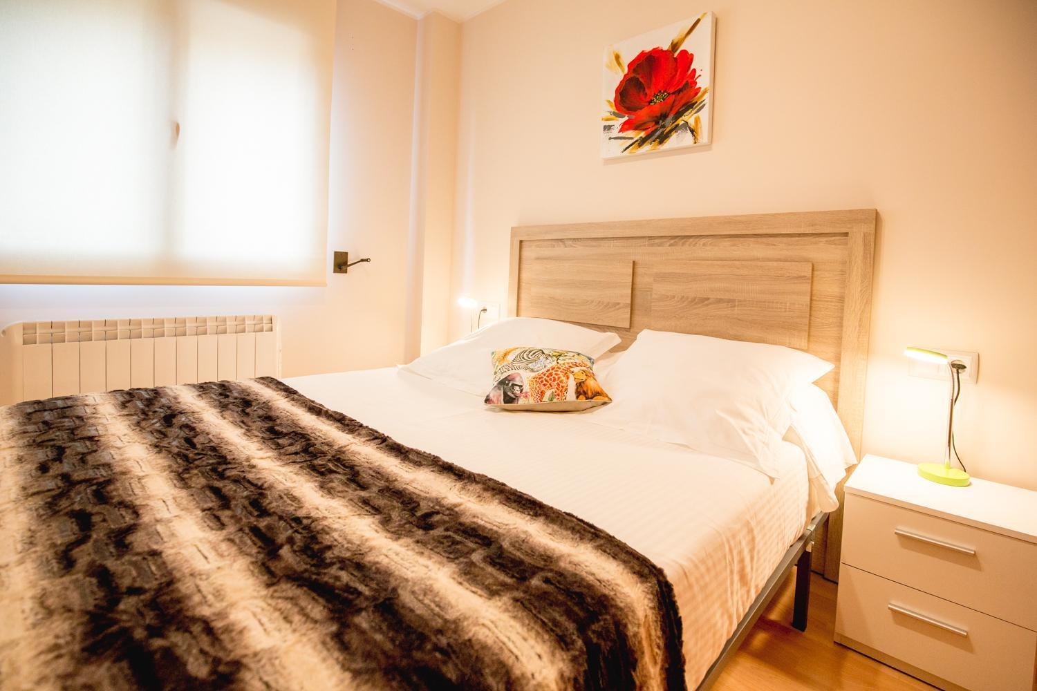Apartaments Ashome Canillo Buitenkant foto