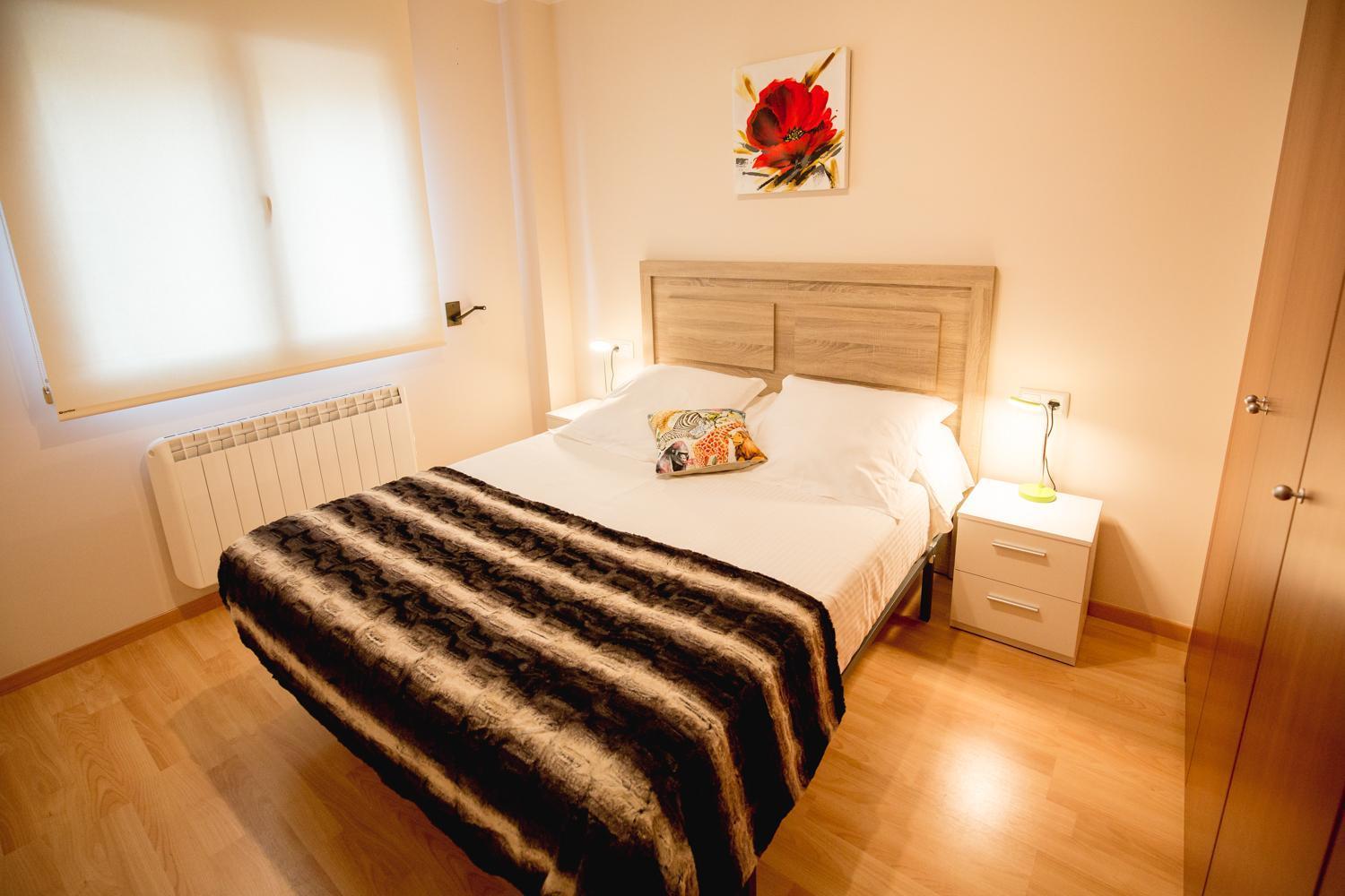 Apartaments Ashome Canillo Buitenkant foto