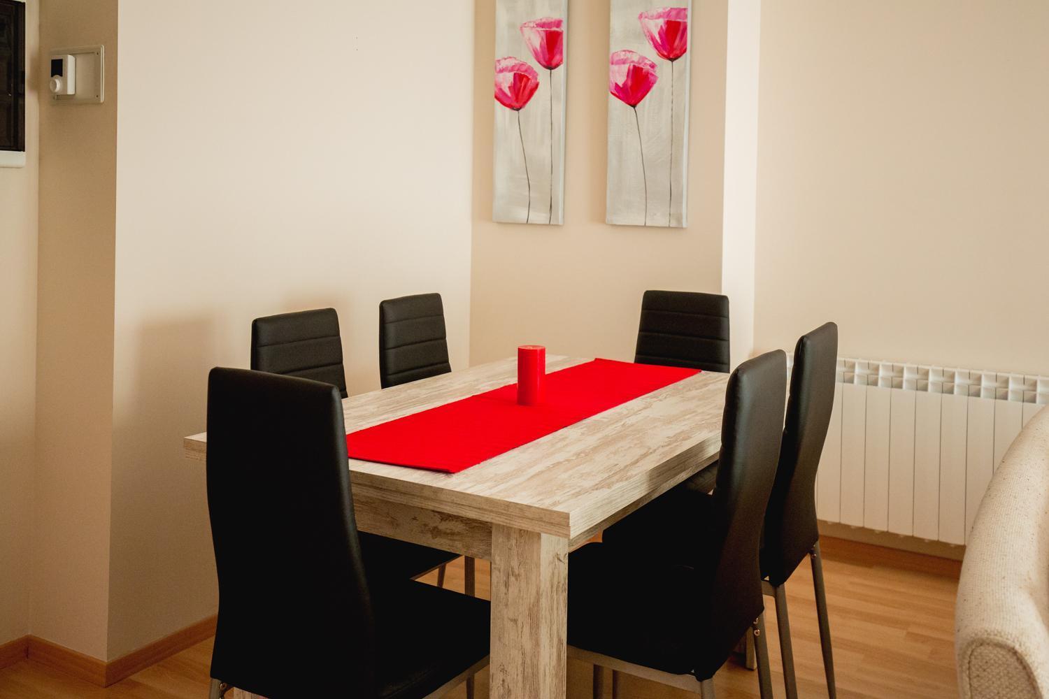 Apartaments Ashome Canillo Buitenkant foto