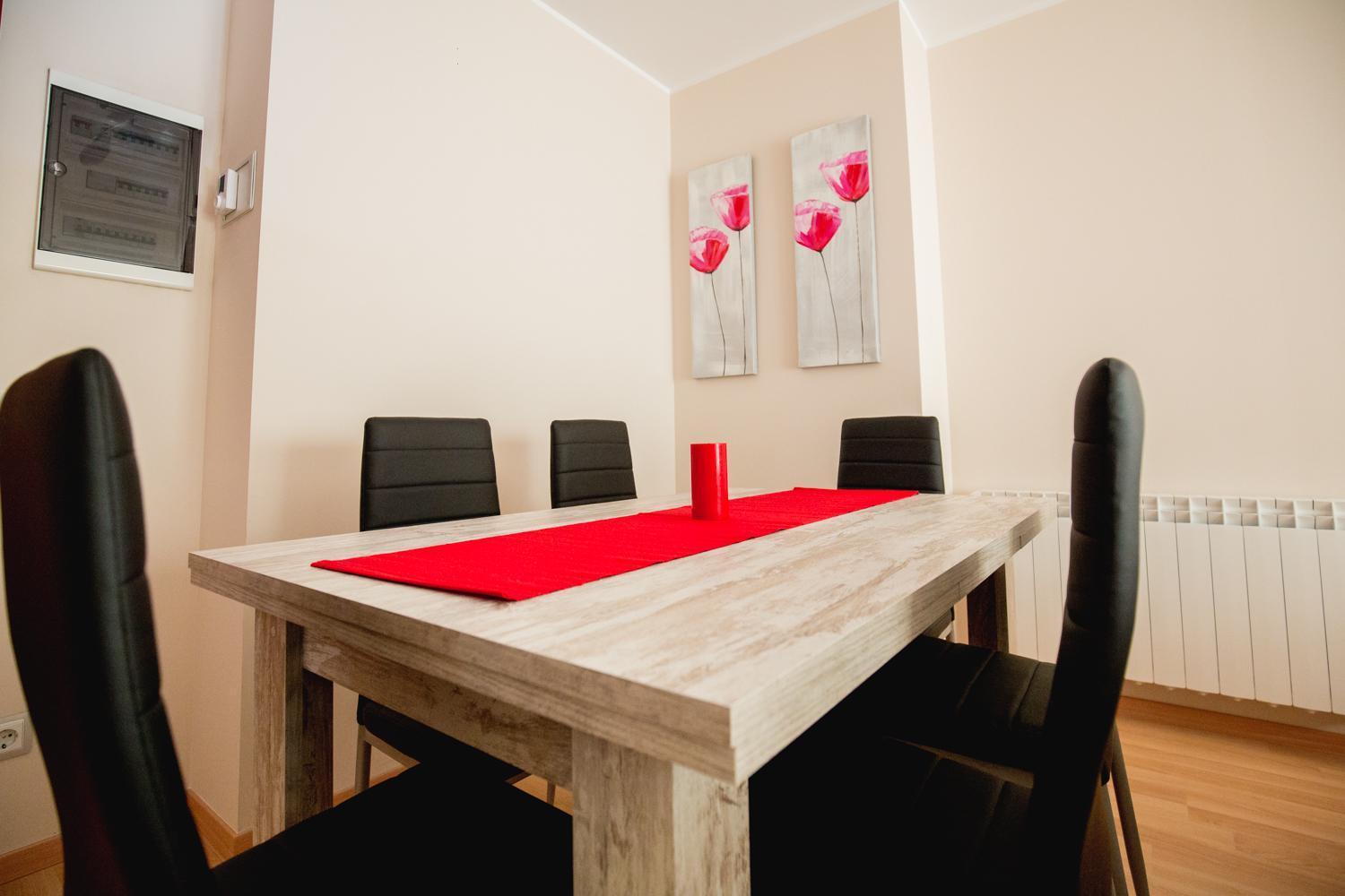 Apartaments Ashome Canillo Buitenkant foto