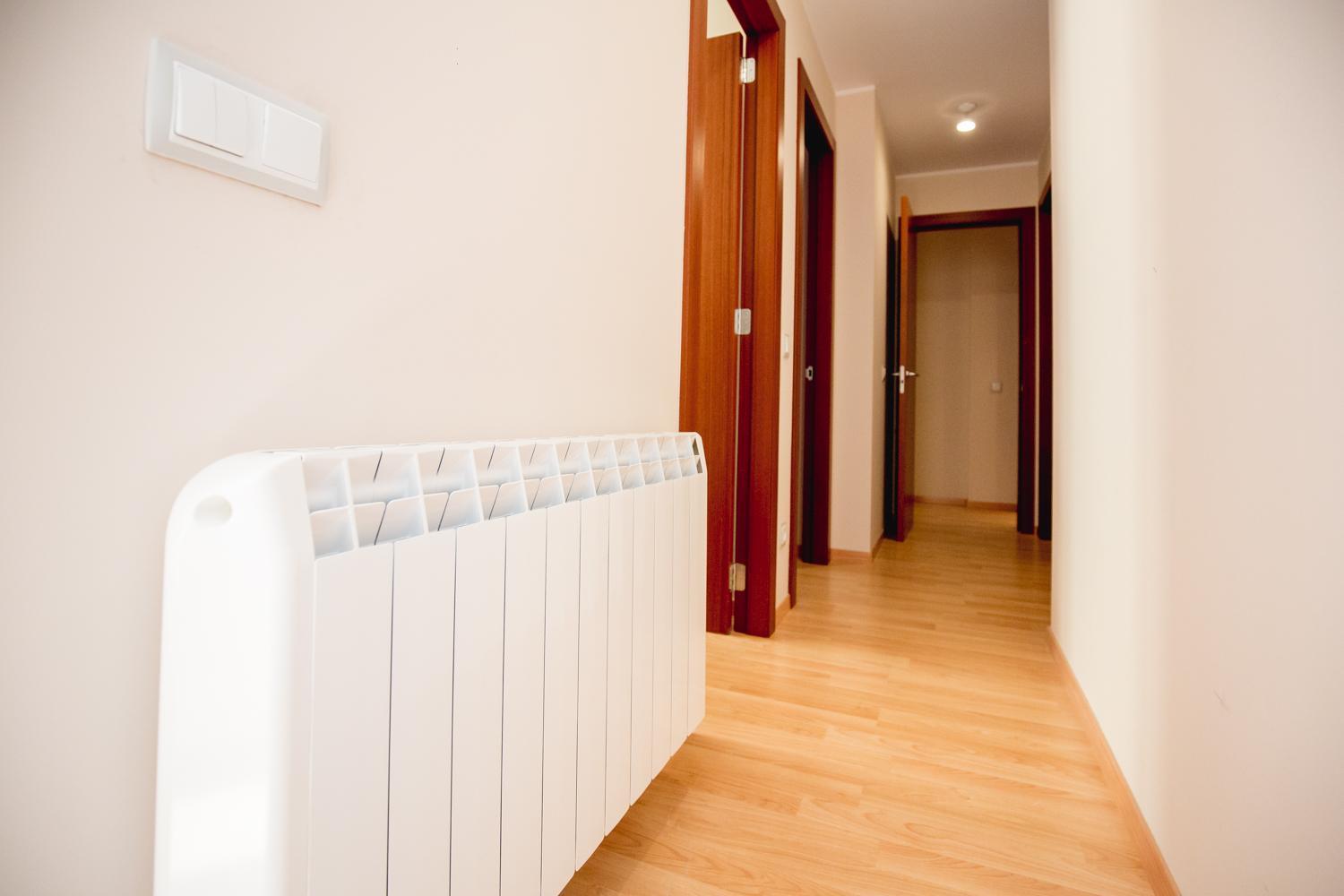 Apartaments Ashome Canillo Buitenkant foto