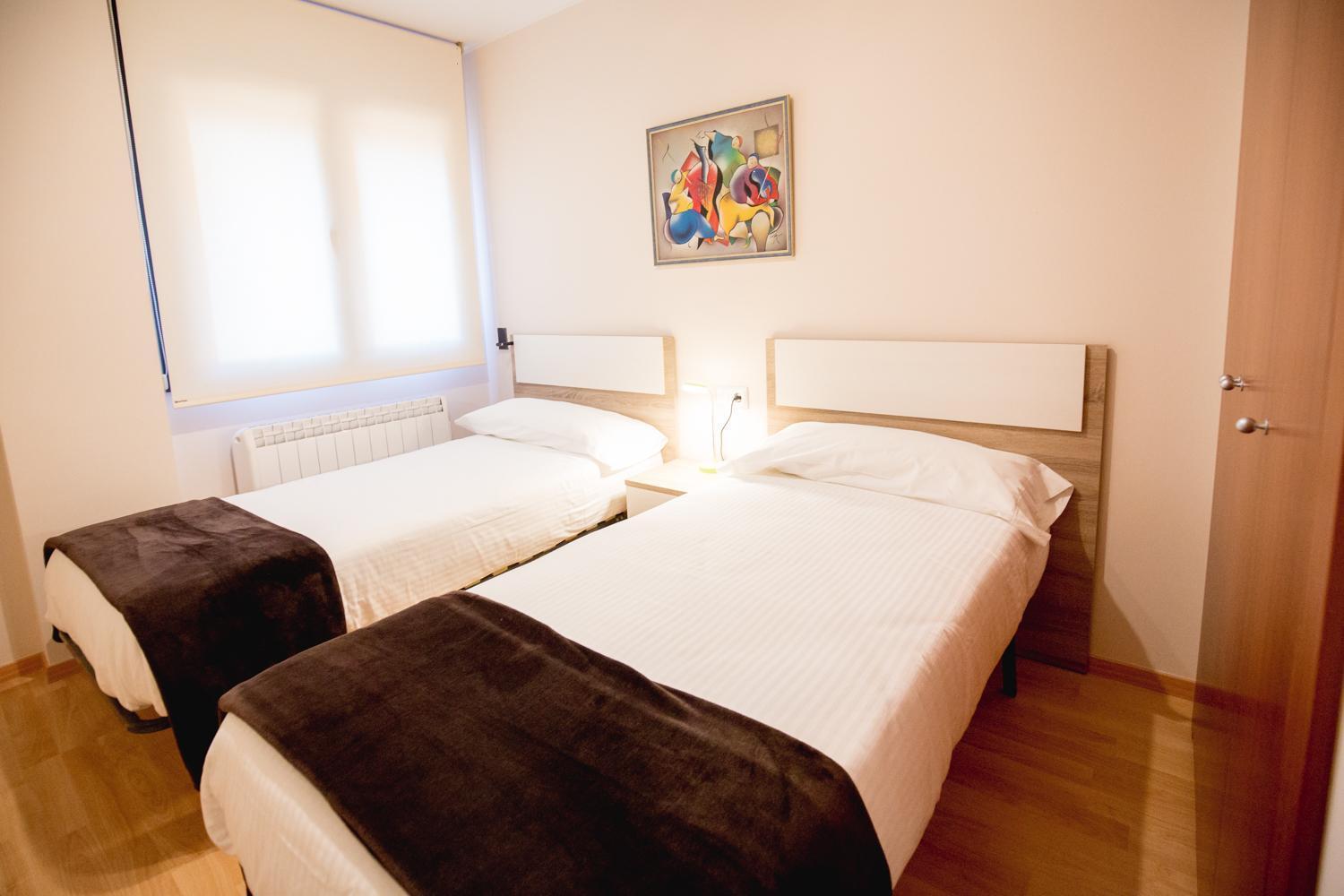 Apartaments Ashome Canillo Buitenkant foto
