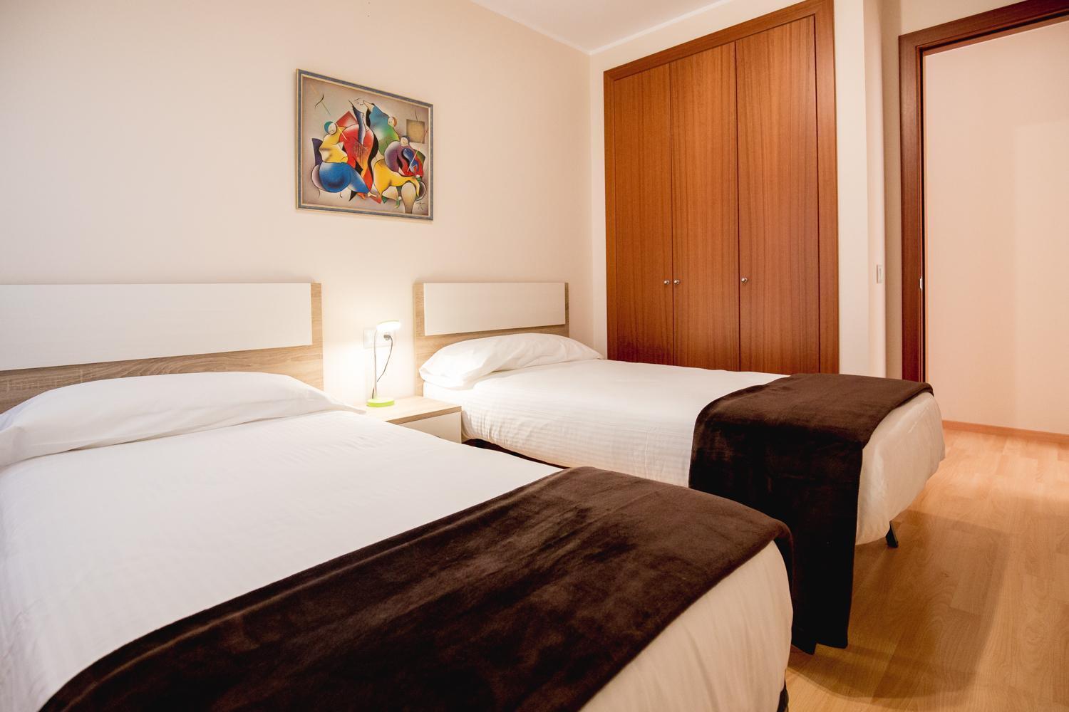 Apartaments Ashome Canillo Buitenkant foto
