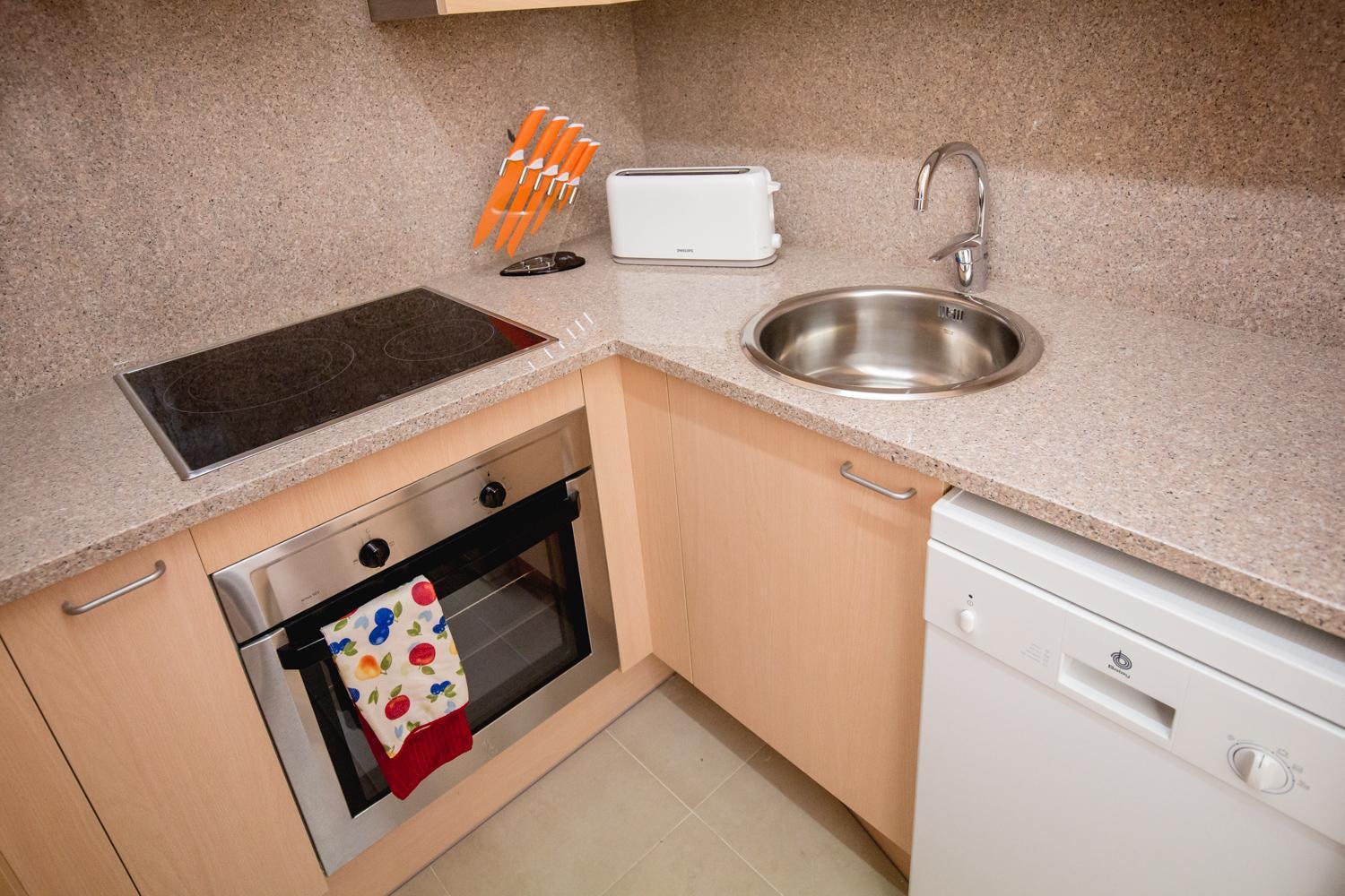 Apartaments Ashome Canillo Buitenkant foto
