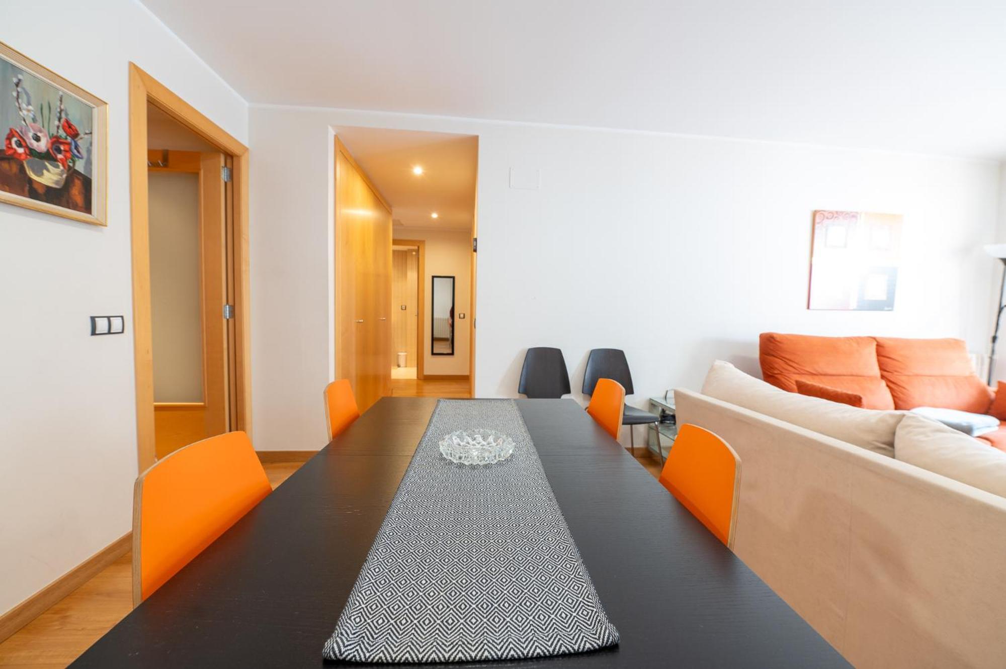 Apartaments Ashome Canillo Buitenkant foto