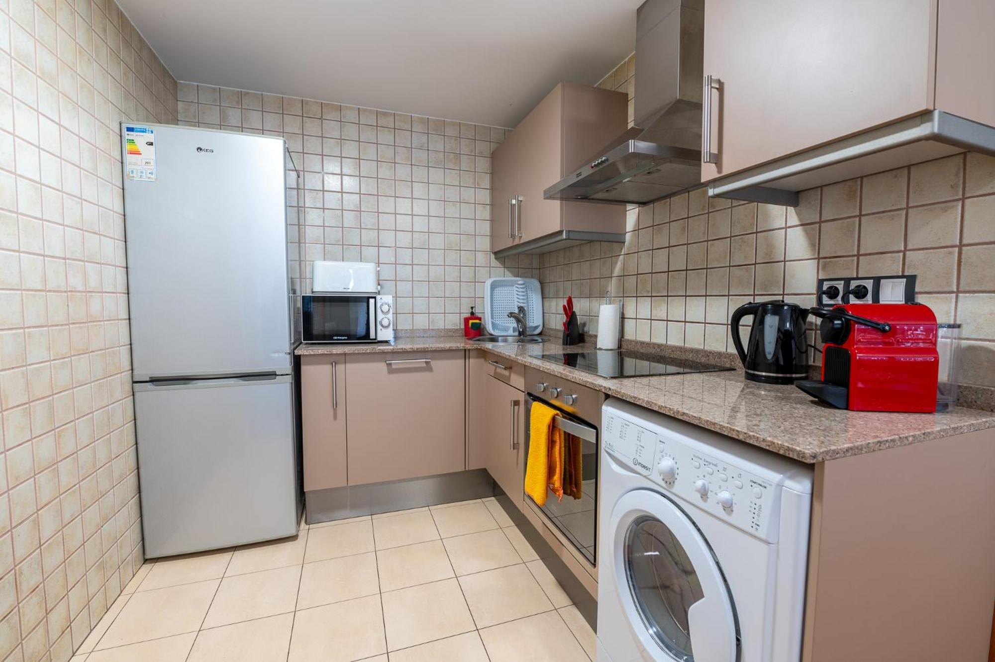 Apartaments Ashome Canillo Buitenkant foto
