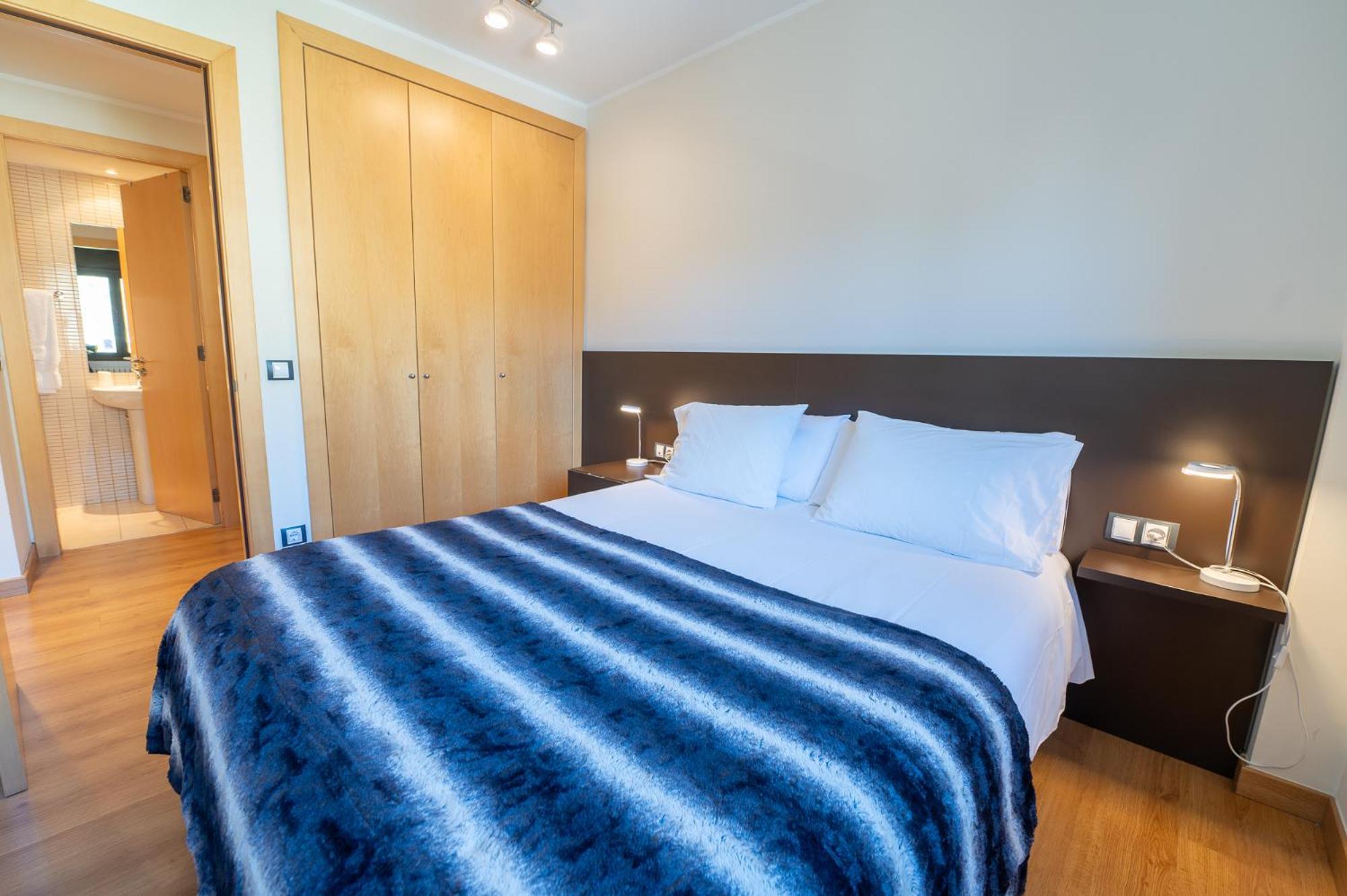 Apartaments Ashome Canillo Buitenkant foto