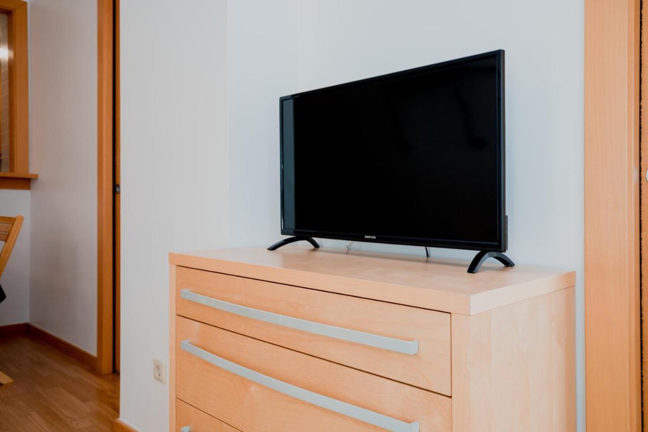 Apartaments Ashome Canillo Buitenkant foto